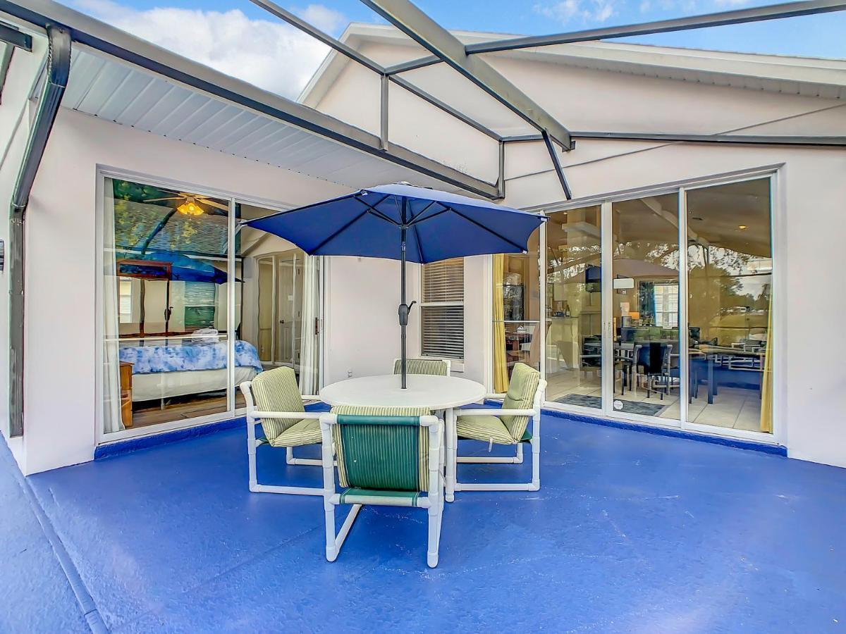 Glenbrook Vacation Poolspa Home Orlando Zewnętrze zdjęcie
