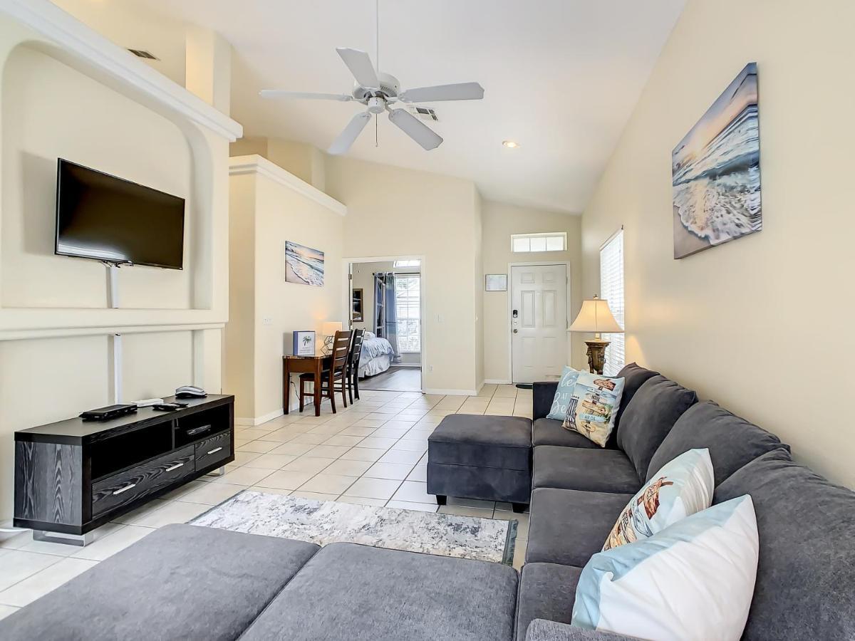 Glenbrook Vacation Poolspa Home Orlando Zewnętrze zdjęcie