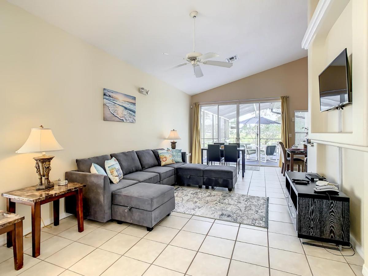 Glenbrook Vacation Poolspa Home Orlando Zewnętrze zdjęcie