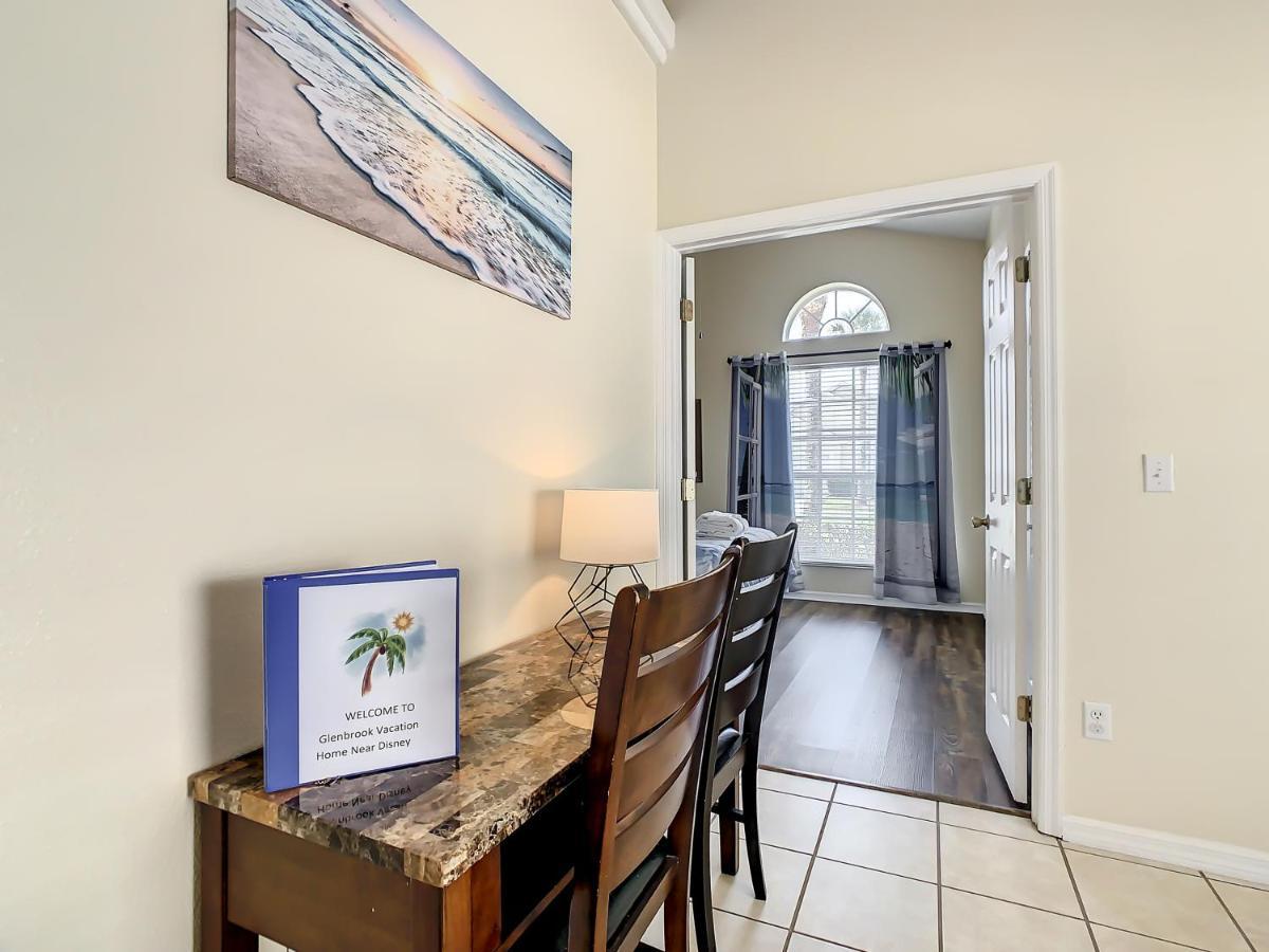 Glenbrook Vacation Poolspa Home Orlando Zewnętrze zdjęcie