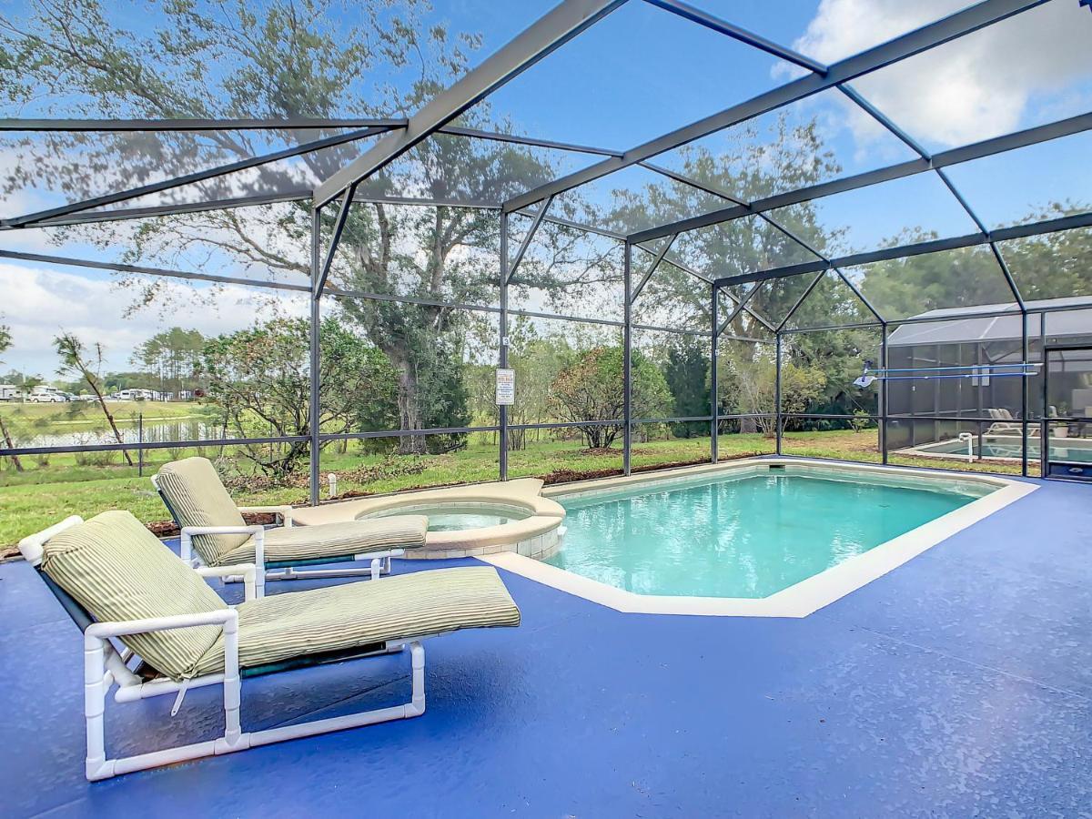 Glenbrook Vacation Poolspa Home Orlando Zewnętrze zdjęcie