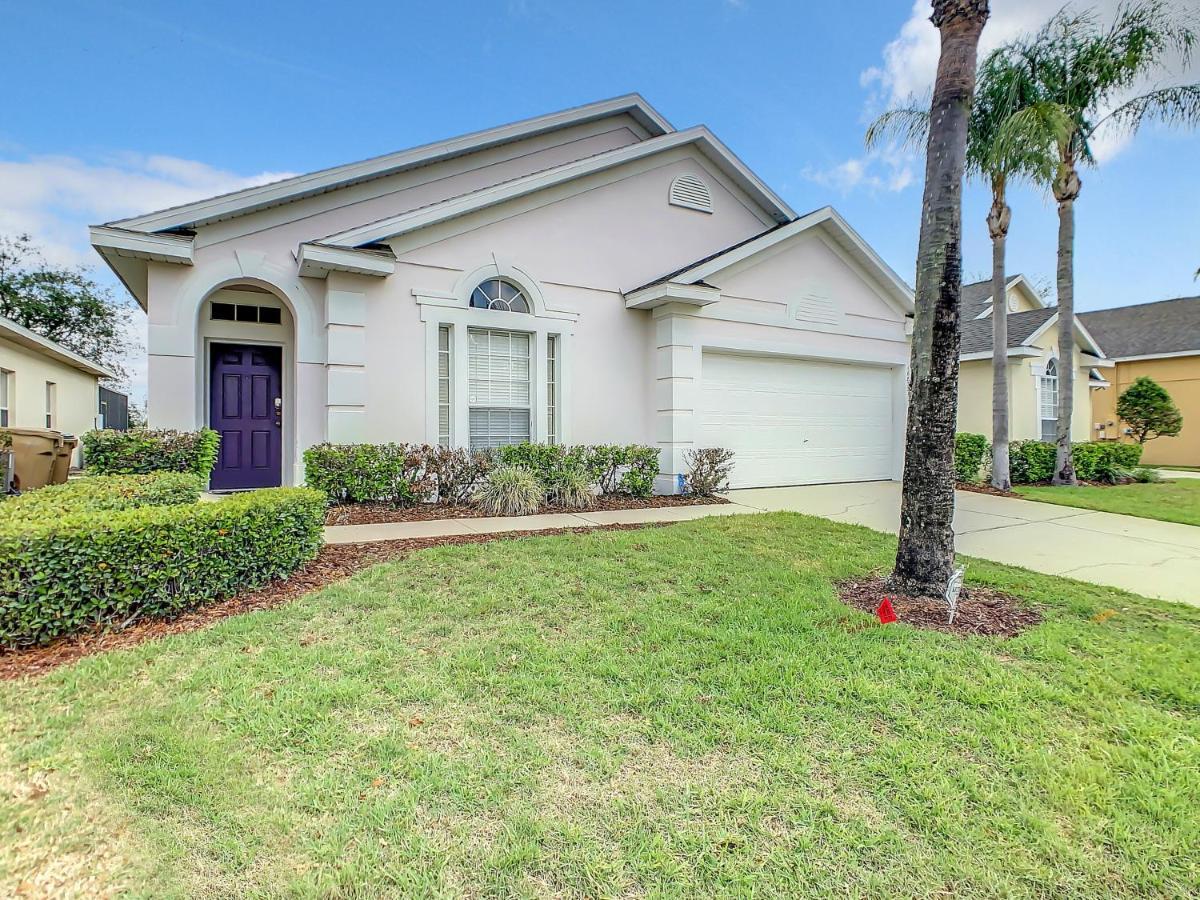 Glenbrook Vacation Poolspa Home Orlando Zewnętrze zdjęcie