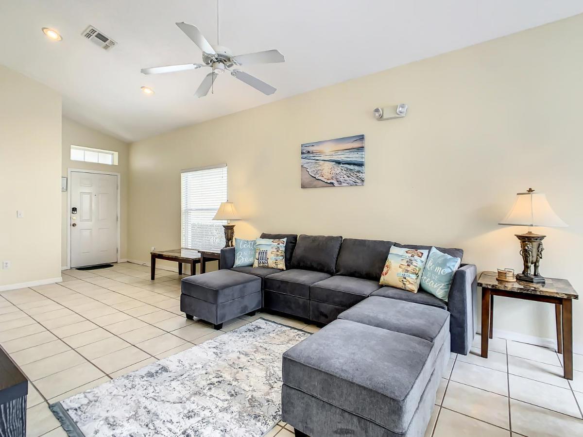 Glenbrook Vacation Poolspa Home Orlando Zewnętrze zdjęcie