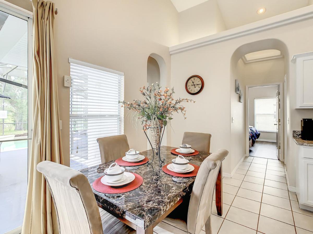 Glenbrook Vacation Poolspa Home Orlando Zewnętrze zdjęcie