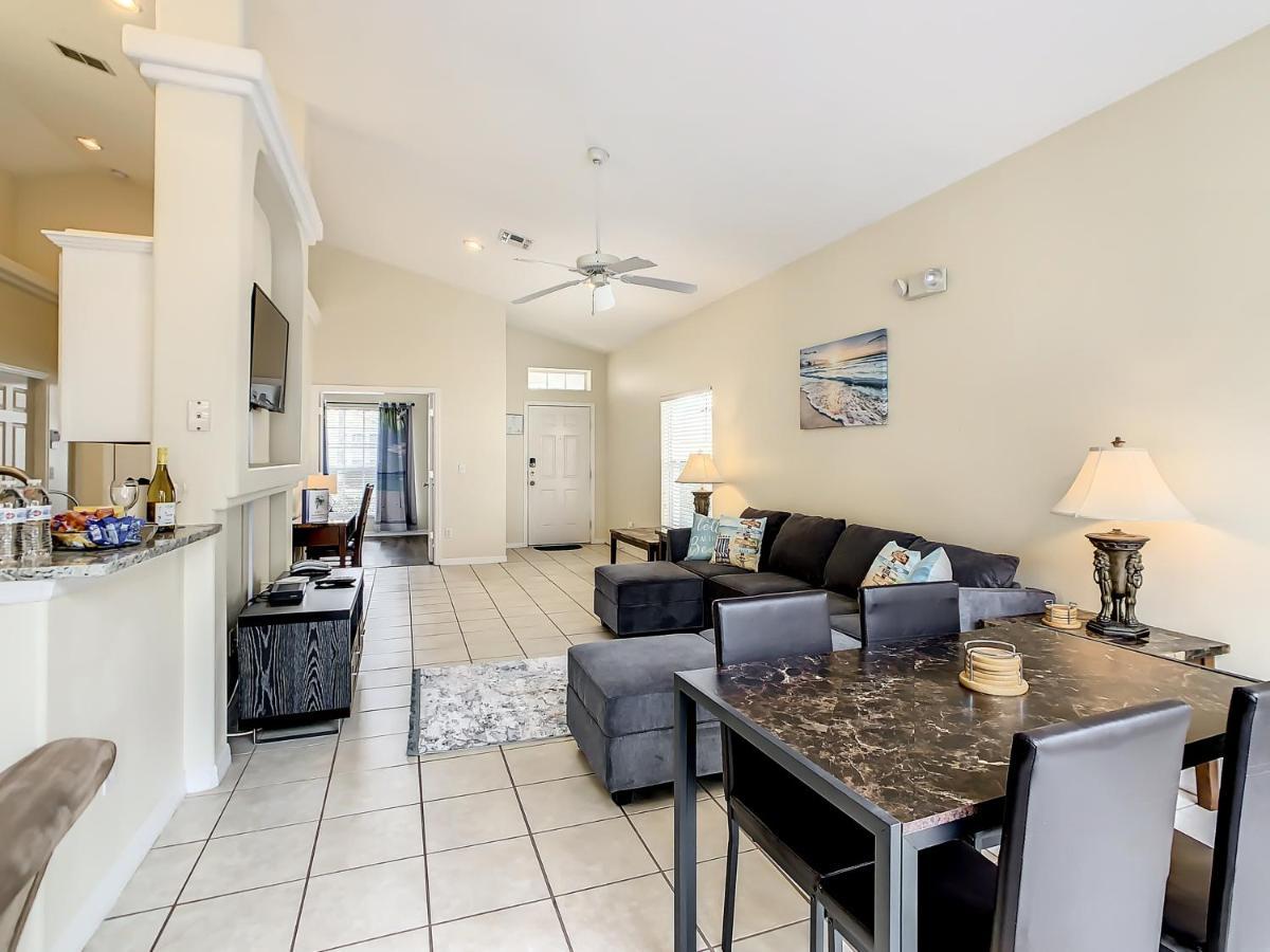 Glenbrook Vacation Poolspa Home Orlando Zewnętrze zdjęcie