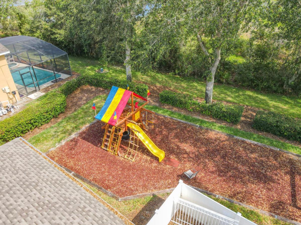 Glenbrook Vacation Poolspa Home Orlando Zewnętrze zdjęcie