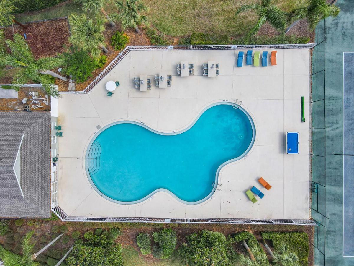 Glenbrook Vacation Poolspa Home Orlando Zewnętrze zdjęcie