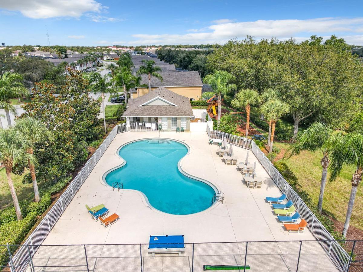 Glenbrook Vacation Poolspa Home Orlando Zewnętrze zdjęcie