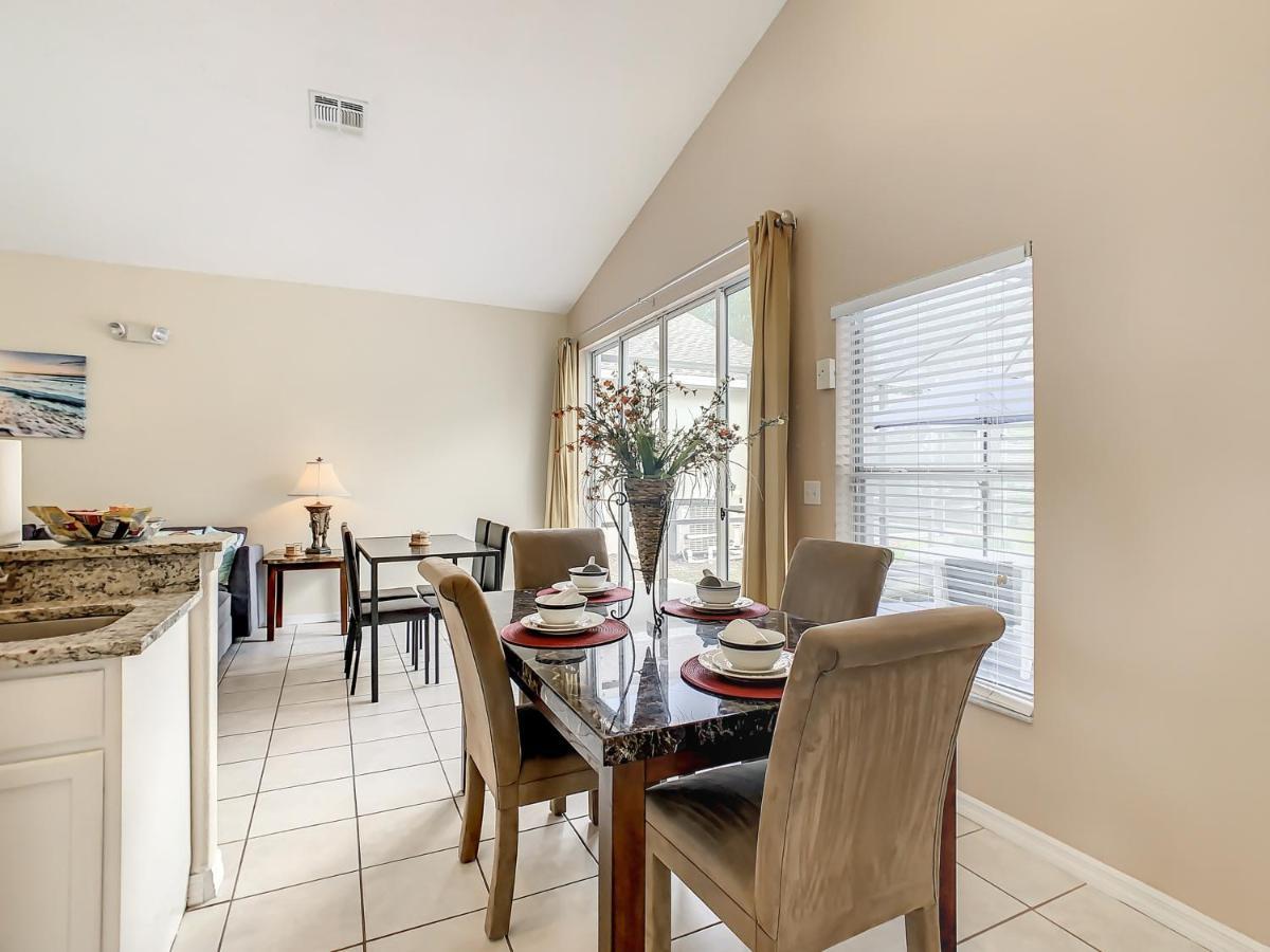 Glenbrook Vacation Poolspa Home Orlando Zewnętrze zdjęcie