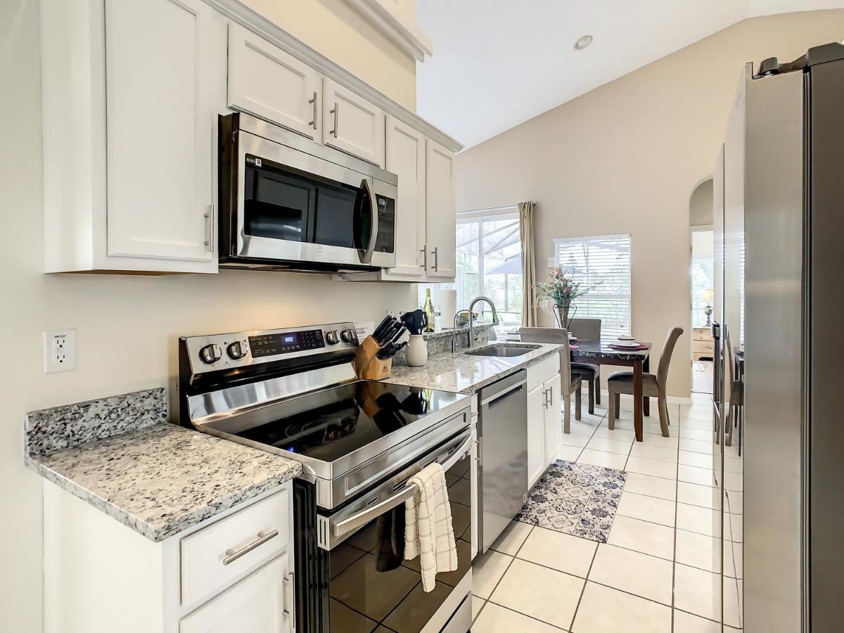 Glenbrook Vacation Poolspa Home Orlando Zewnętrze zdjęcie