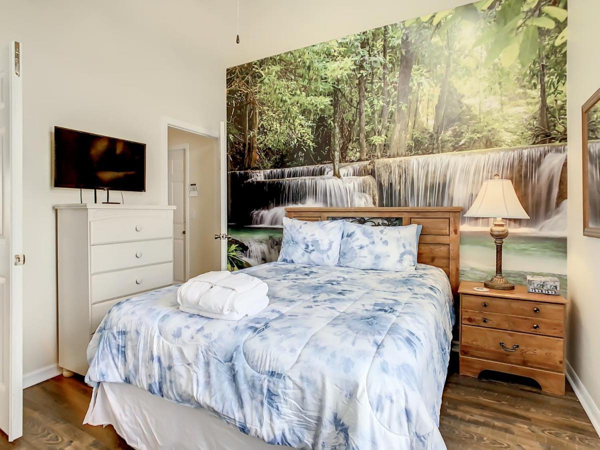 Glenbrook Vacation Poolspa Home Orlando Zewnętrze zdjęcie