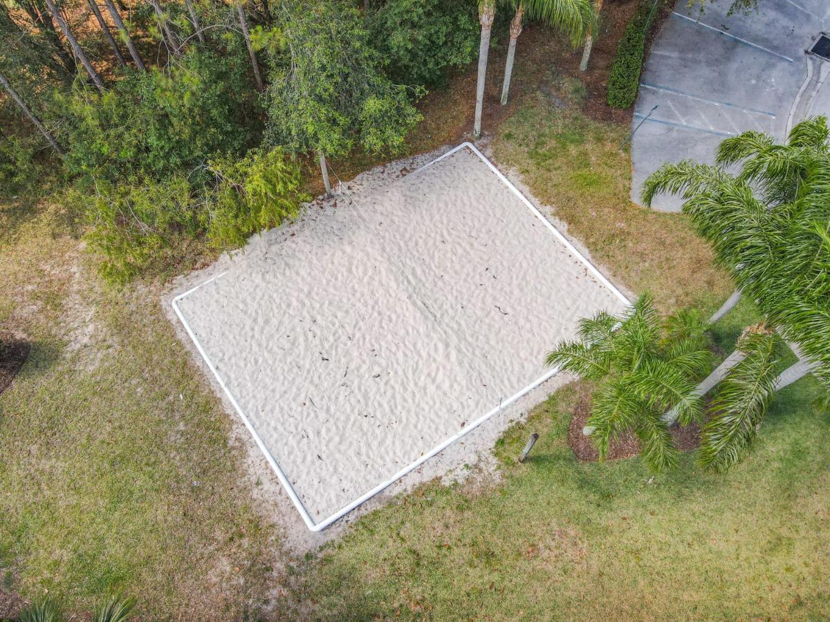 Glenbrook Vacation Poolspa Home Orlando Zewnętrze zdjęcie