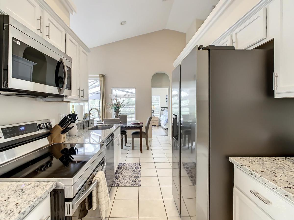 Glenbrook Vacation Poolspa Home Orlando Zewnętrze zdjęcie