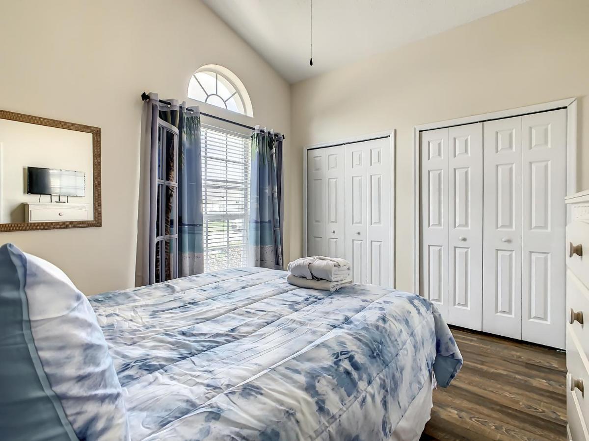 Glenbrook Vacation Poolspa Home Orlando Zewnętrze zdjęcie