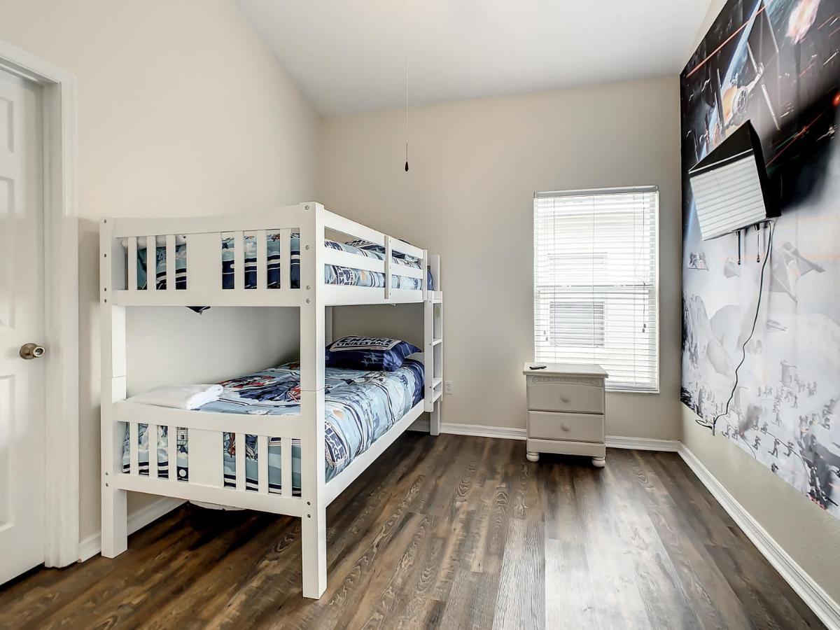 Glenbrook Vacation Poolspa Home Orlando Zewnętrze zdjęcie