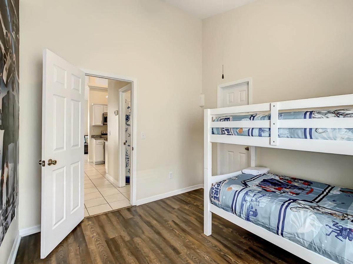 Glenbrook Vacation Poolspa Home Orlando Zewnętrze zdjęcie