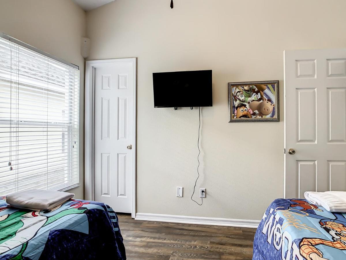 Glenbrook Vacation Poolspa Home Orlando Zewnętrze zdjęcie