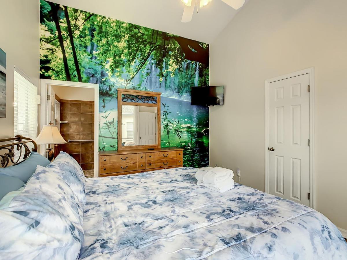Glenbrook Vacation Poolspa Home Orlando Zewnętrze zdjęcie