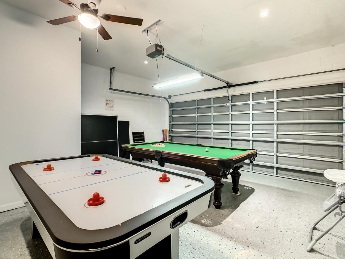 Glenbrook Vacation Poolspa Home Orlando Zewnętrze zdjęcie