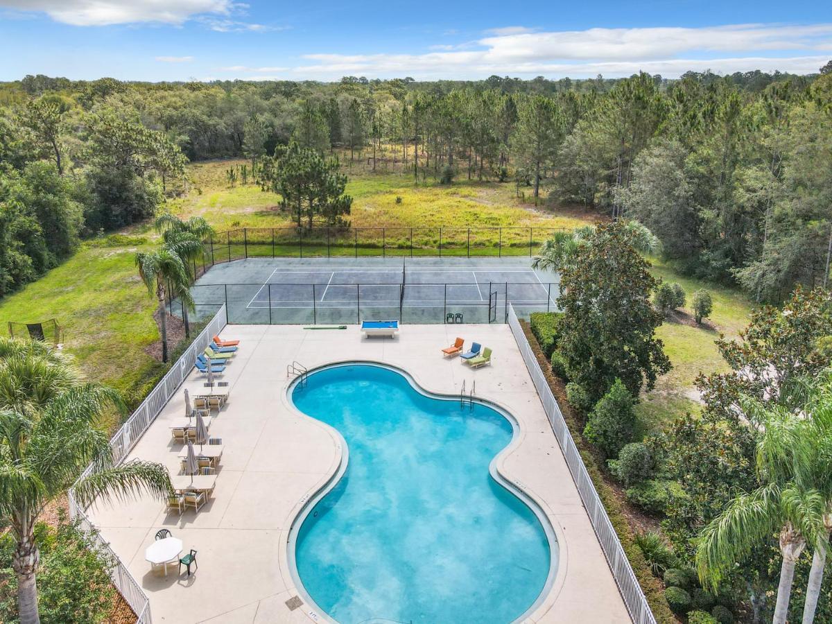 Glenbrook Vacation Poolspa Home Orlando Zewnętrze zdjęcie