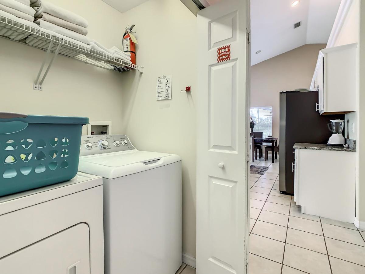 Glenbrook Vacation Poolspa Home Orlando Zewnętrze zdjęcie