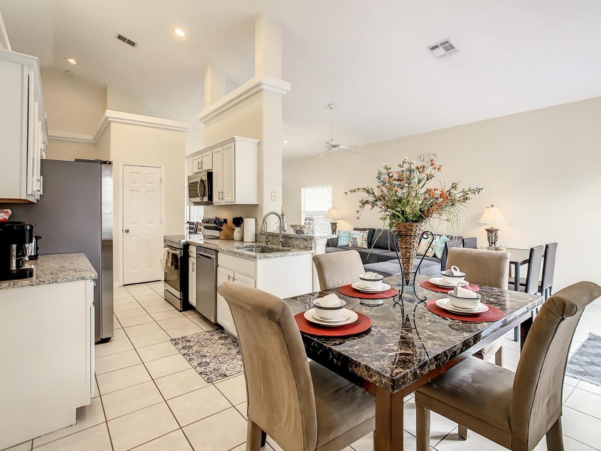 Glenbrook Vacation Poolspa Home Orlando Zewnętrze zdjęcie