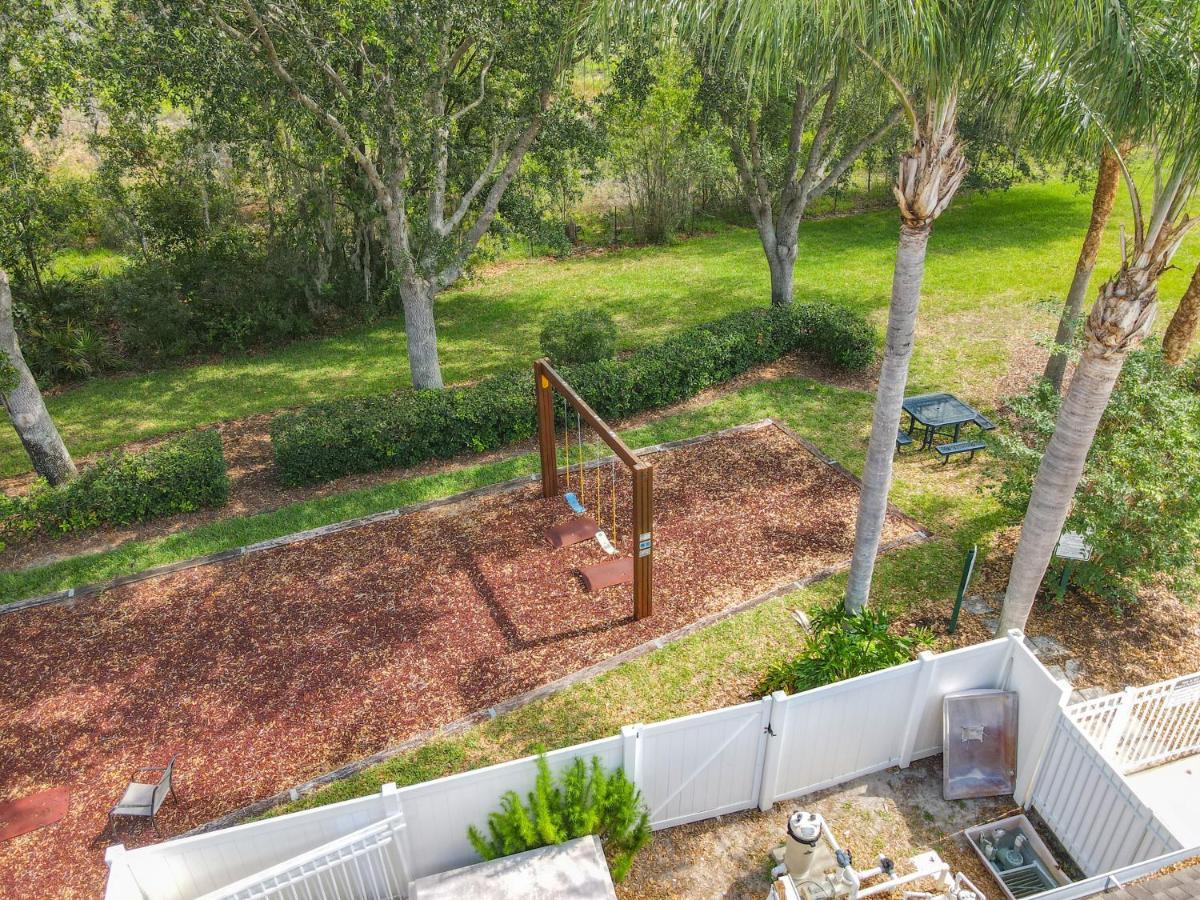 Glenbrook Vacation Poolspa Home Orlando Zewnętrze zdjęcie