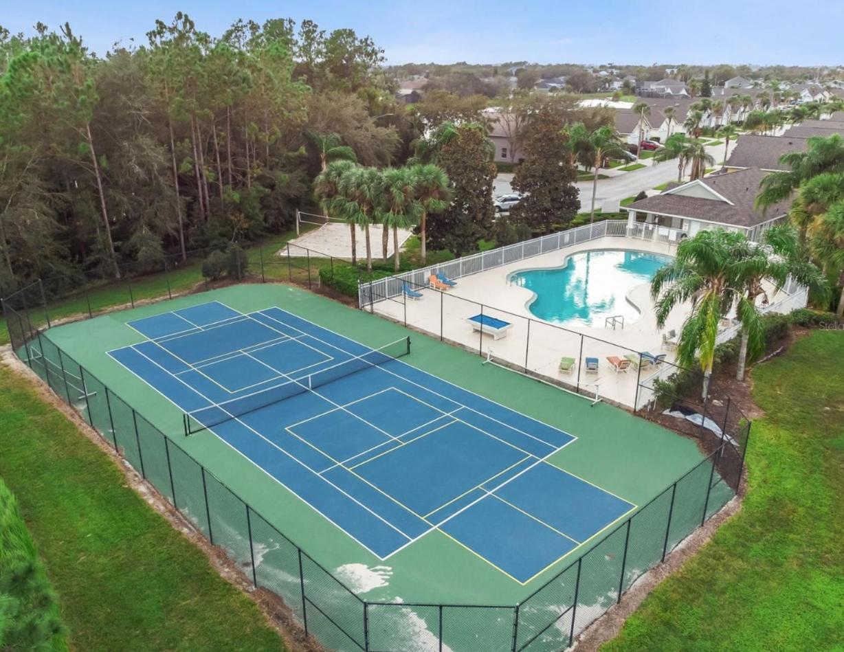 Glenbrook Vacation Poolspa Home Orlando Zewnętrze zdjęcie
